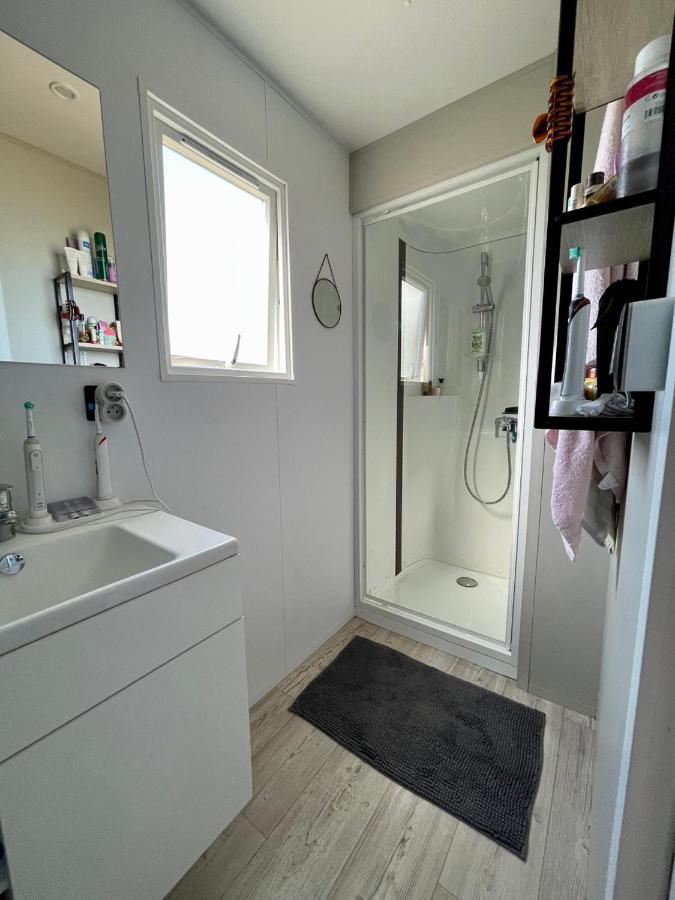 Mobil Home Superbe Vue Mer St Raphael Saint-Raphael  Exterior photo